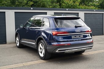 Predám Audi Q7 45 TDI quattro - 9