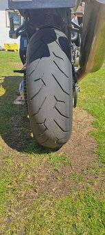Kawasaki zx12r - 9