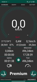 Xiaomi Mi Electric Scooter - 9