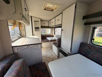 BERGLAND 395 MKT-STAN - 9