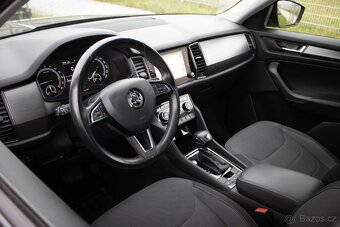 Škoda Kodiaq 2.0 TDI DSG - 9