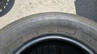 Letní pneu 215/70/15c Firestone - 9