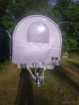 Foodtruck - Foodtrailer - 9
