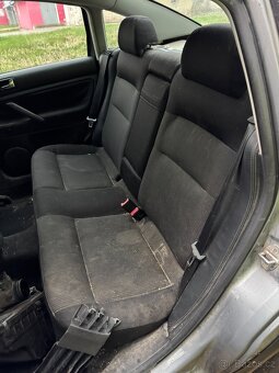 vw passat b5.5 LD7W veškeré ND - 9