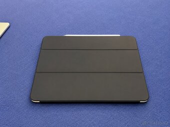Apple iPad M1 + Apple Pencil + Apple SmartFolio, 100% STAV - 9