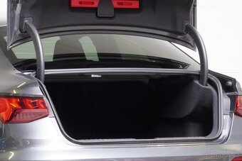 Audi A3, 2.0TDI,110kW,S-LINE,ČR,DPH,ACC - 9