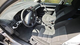 Škoda Octavia Combi 1.6 FSI r.v. 2006 - 9