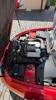 Jaguar CKR coupe - 9