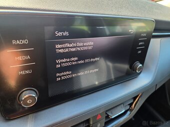 Škoda Kamiq 1.0 TSI DSG - 9