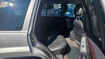 Jeep Grand Cherokee 3,2 TD Limited - 9