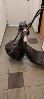 Choper elektro - 9
