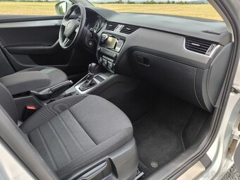 Škoda Octavia 3 combi 1.4 tsi - 9
