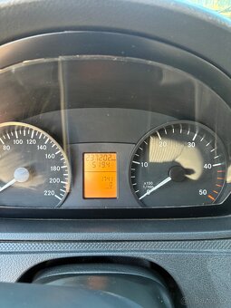 Mercedes-Benz Vito 2,2CDI 113CDI,100kw,LONG - 9