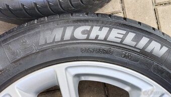 ALU SADA FORD FOCUS, C-MAX, MONDEO, CONNECT 16"+TPMS - 9