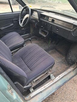 Škoda 105 S r.v. 1986 na ND - 9
