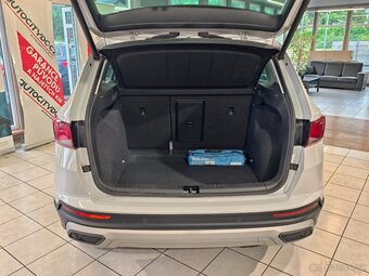 Seat Ateca 1.5 TSi 110kW A/T, XCELLENCE, ČR - 9