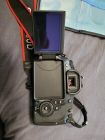 Canon 60D + komponenty - 9