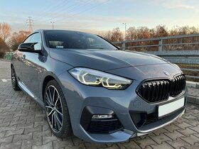 BMW 2 GRAND CUPE M-SPORT 2,0 D 140Kw r.v 9/2020 - 9