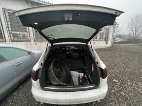 Náhradní díly Audi a6 4F 2.7tdi 132kW multitronic - 9