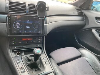 BMW e46 330d 135kw - 9