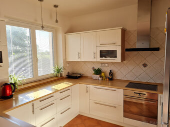 Ihned k nastĕhováni rodinný  dům  245 m², pozemek 1 547 m² - 9
