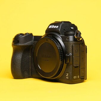 Nikon Z6 II | 6012817 - 9