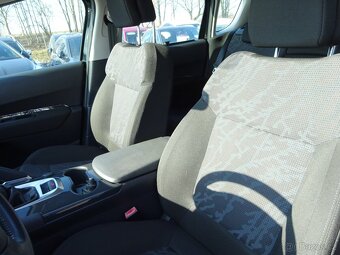Peugeot 3008 1,6 HDI, - 9