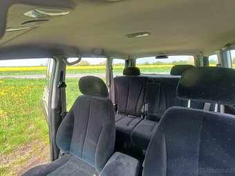 Prodám Hyundai Terracan - 9