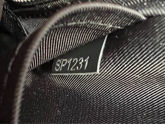 Louis Vuitton Avenue Sling Bag - 9