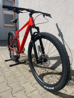 Nové kolo SCOTT SCALE 970 velikost L - SLEVA - 9