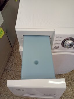 Sušička prádla s tepelným čerpadlem LG - 9