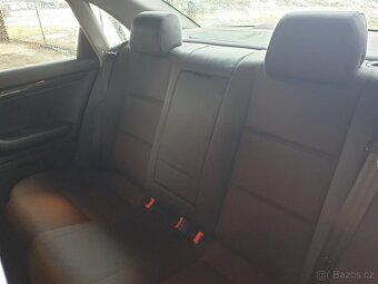 Audi A4 B6 1.8T - 9