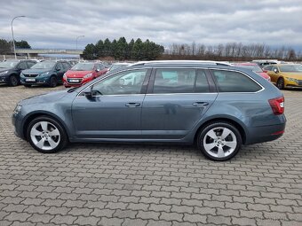 Škoda OCTAVIA III Kombi DSG - (2019)...na splátky VŠEM - 9
