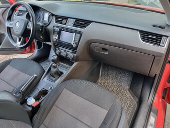 ŠKODA OCTAVIA SCOUT 4X4 - 9