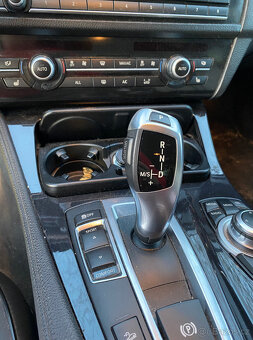 BMW 525d xdrive (162tis km) - 9