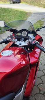 Prodej motocyklu - 9