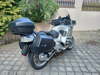 BMW r 1150 rt - 9
