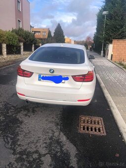 BMW 318d - 9