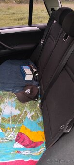 BMW X5 E70 - 9