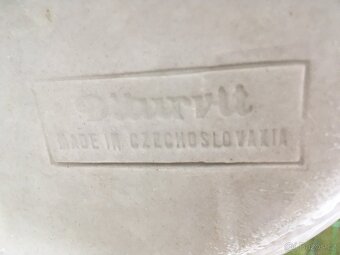 Historické umyvadlo - 9