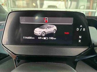 VW iD.4 GTX 220kw 4x4/tažné/TČ/360°amery/head-up/Keyless - 9