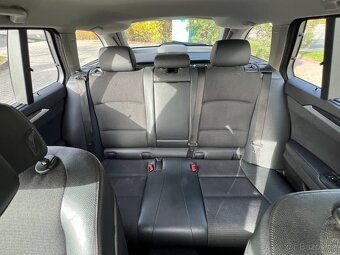 Prodám BMW f11 530D 180kw - 9