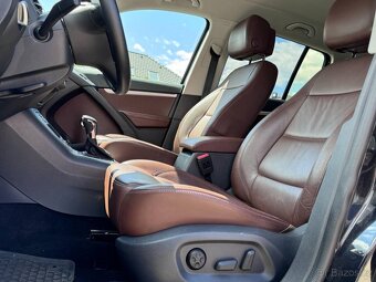 VW Tiguan - 9