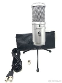 MIKROFON E205UMKII - 9