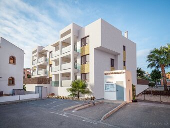 Moderní apartmán v klidné lokalitě, v Orihuela Cos - 9