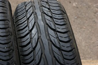 kola dvoubarevna na Audi Seat Audi VW letni pneu - 9