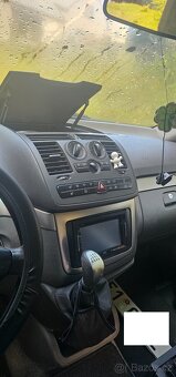 Mercedes-Benz Viano W639 2.2 CDI bourané - 9