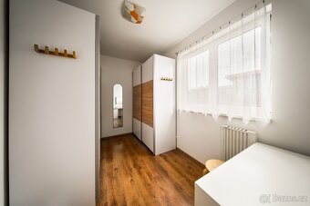 Prodej rodinného domu 92 m², pozemek 343 m² Slanisko, Sokoln - 9