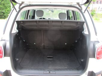 FIAT 500 L - 1.4-16 V , TOP STAV,nové STK, vč. DPH - 9