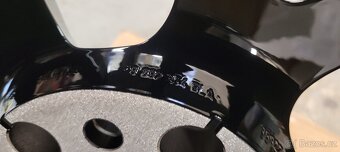 BMW 1: F40,F41,18'alu,Performance,černé,M-packet - 9